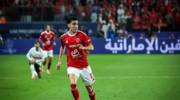 4 شروط لرحيل حمزة عبدالكريم من الأهلي إلى برشلونة.. أزمة بن شرقي